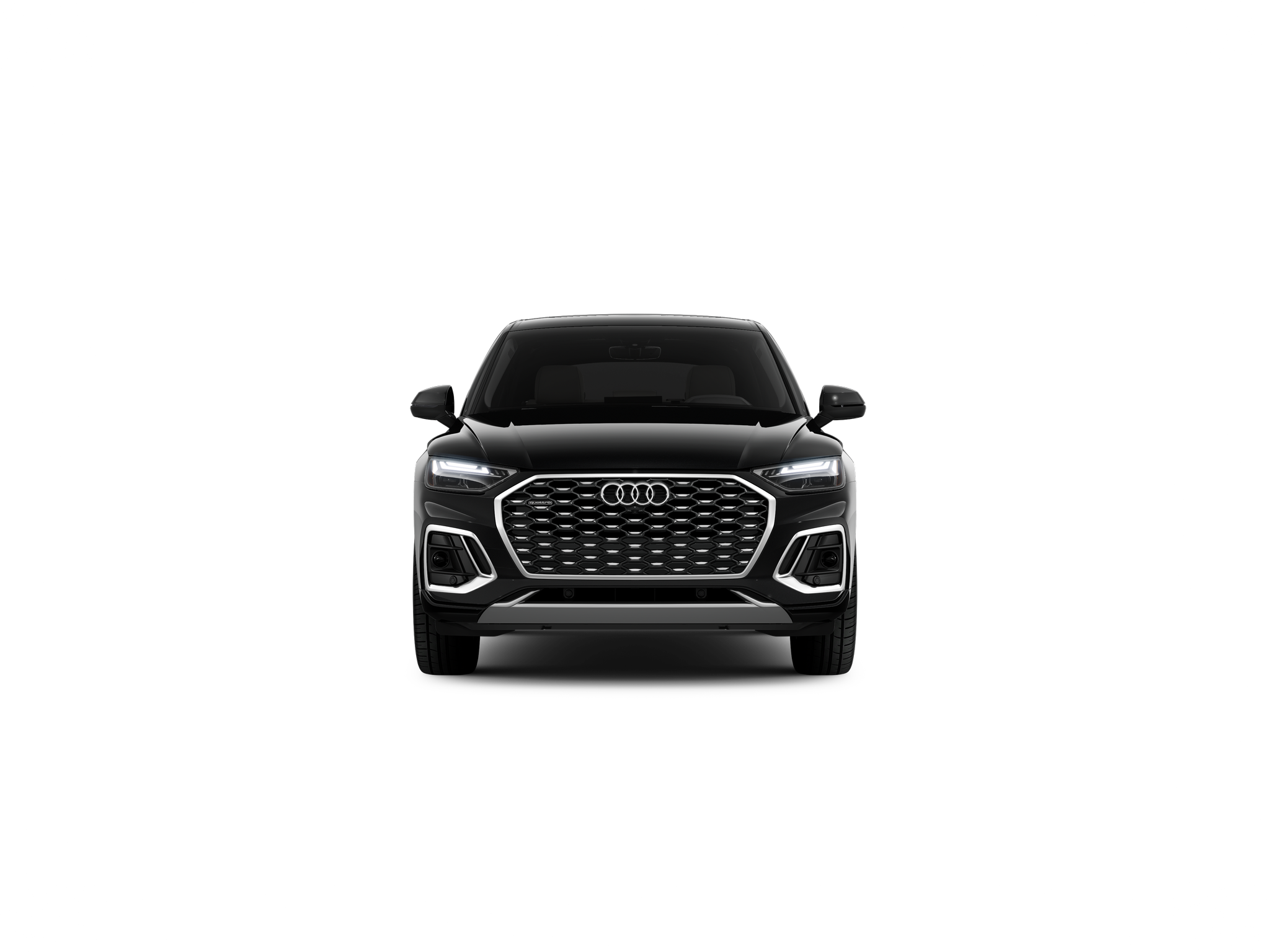 2025 Audi Q5 Sportback