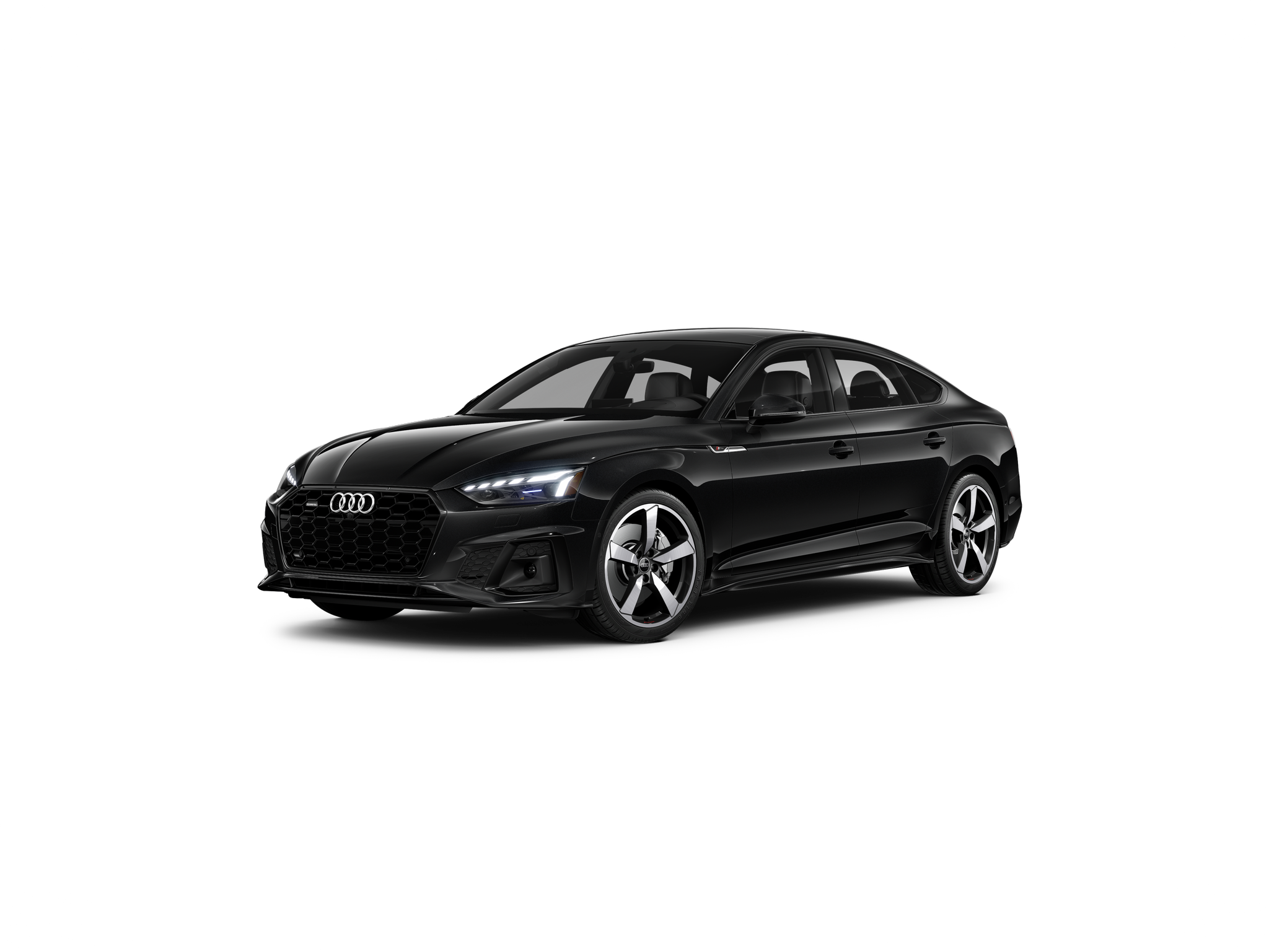 2025 Audi A5 Sportback Prestige's photo