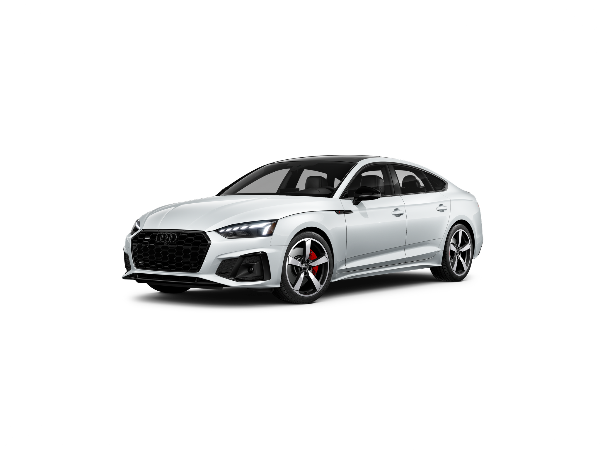 2023 Audi A5 Sportback Premium Plus's photo