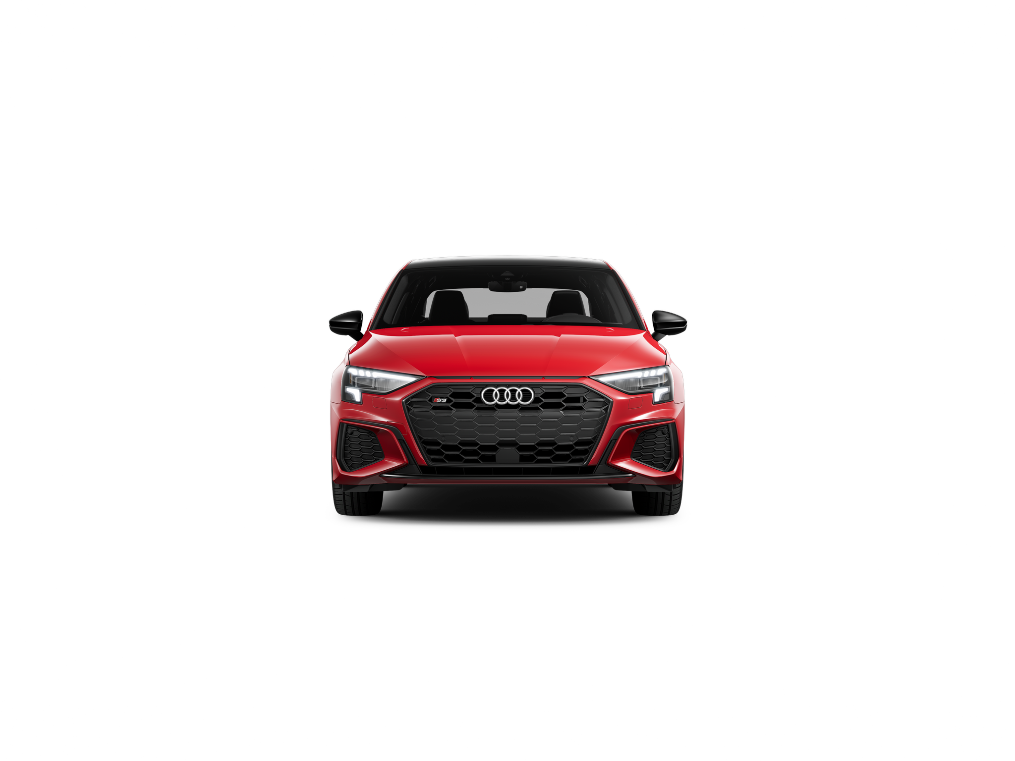 2024 Audi S3 Sedan