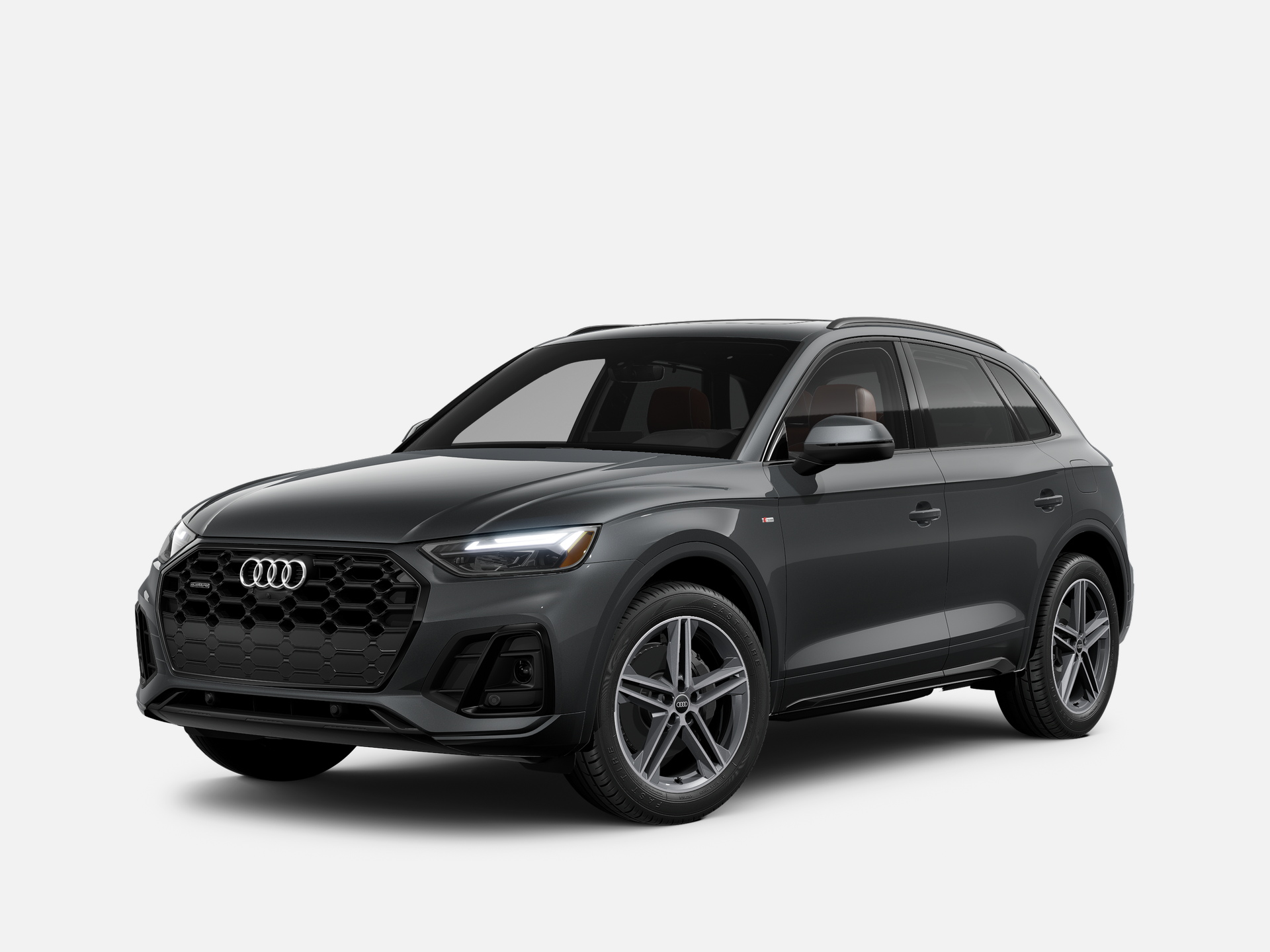2023 Audi Q5 55 e Premium Plus's photo