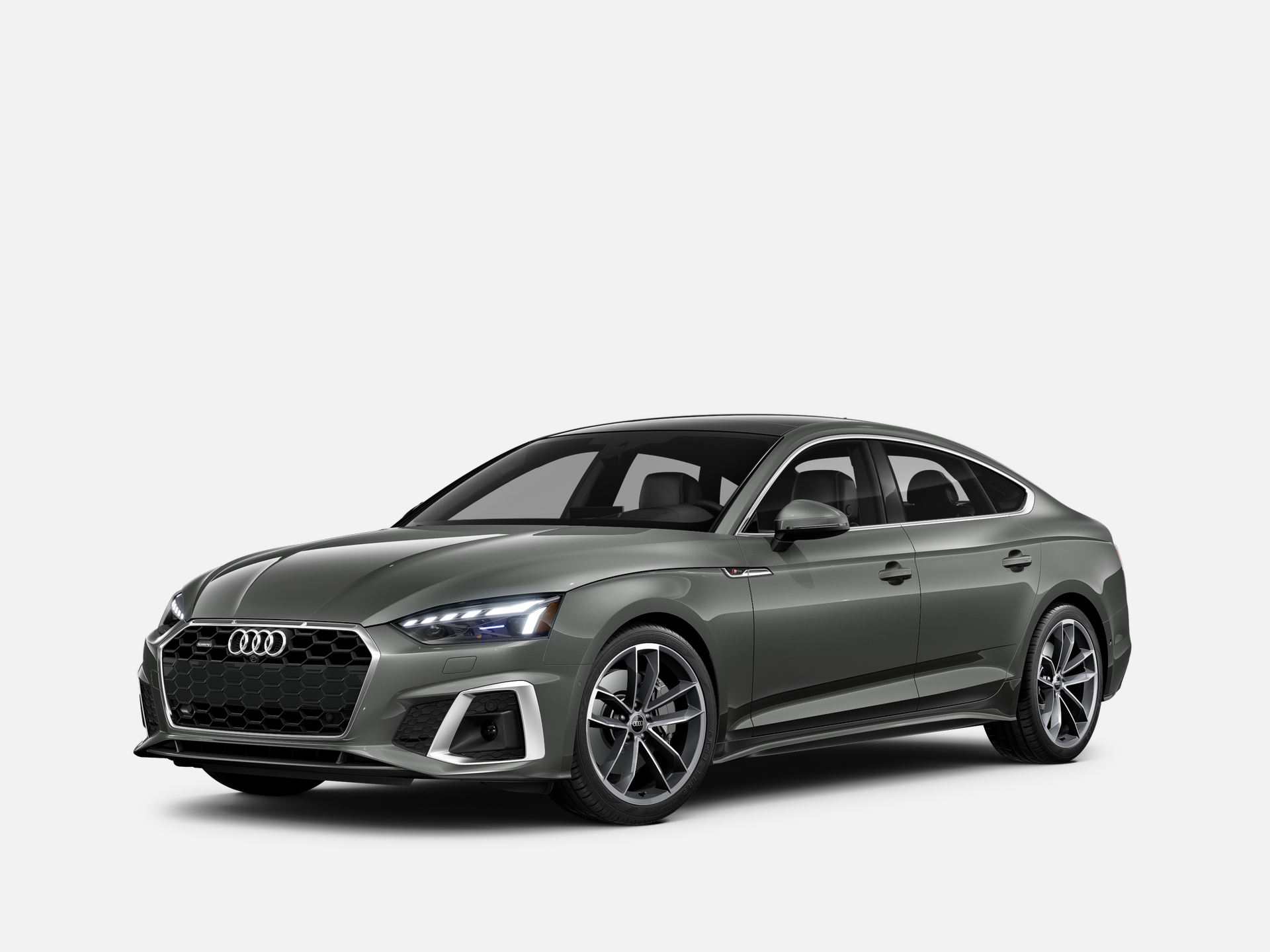 2023 Audi A5 Sportback
