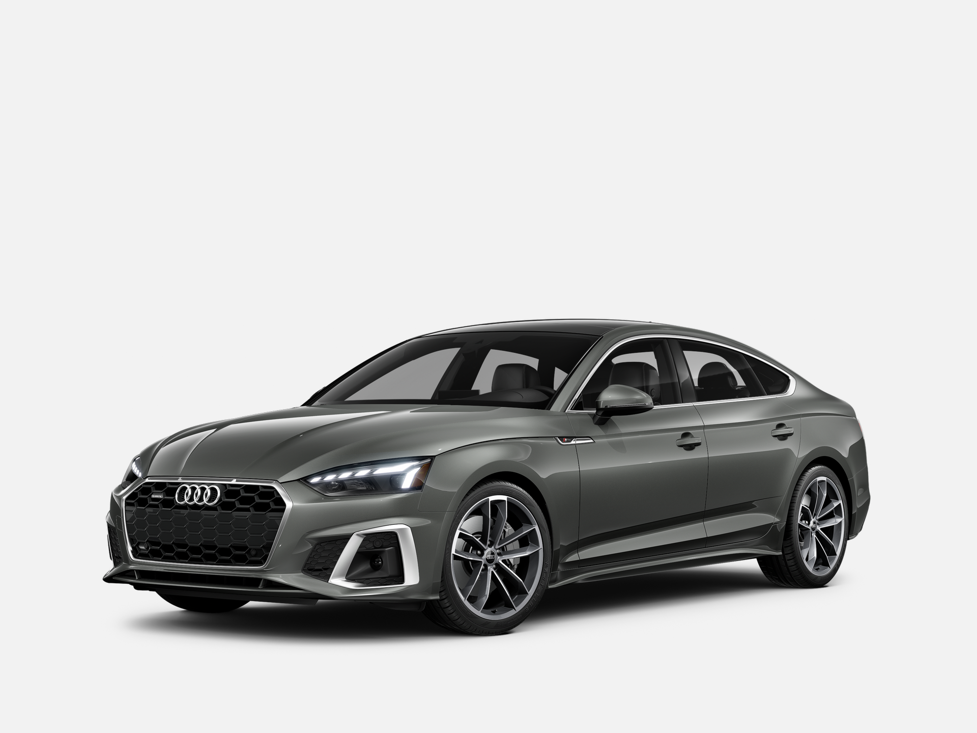 2023 Audi A5 Sportback