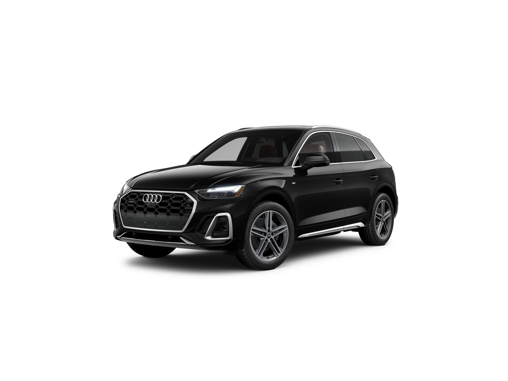 2025 Audi Q5 Premium Plus's photo