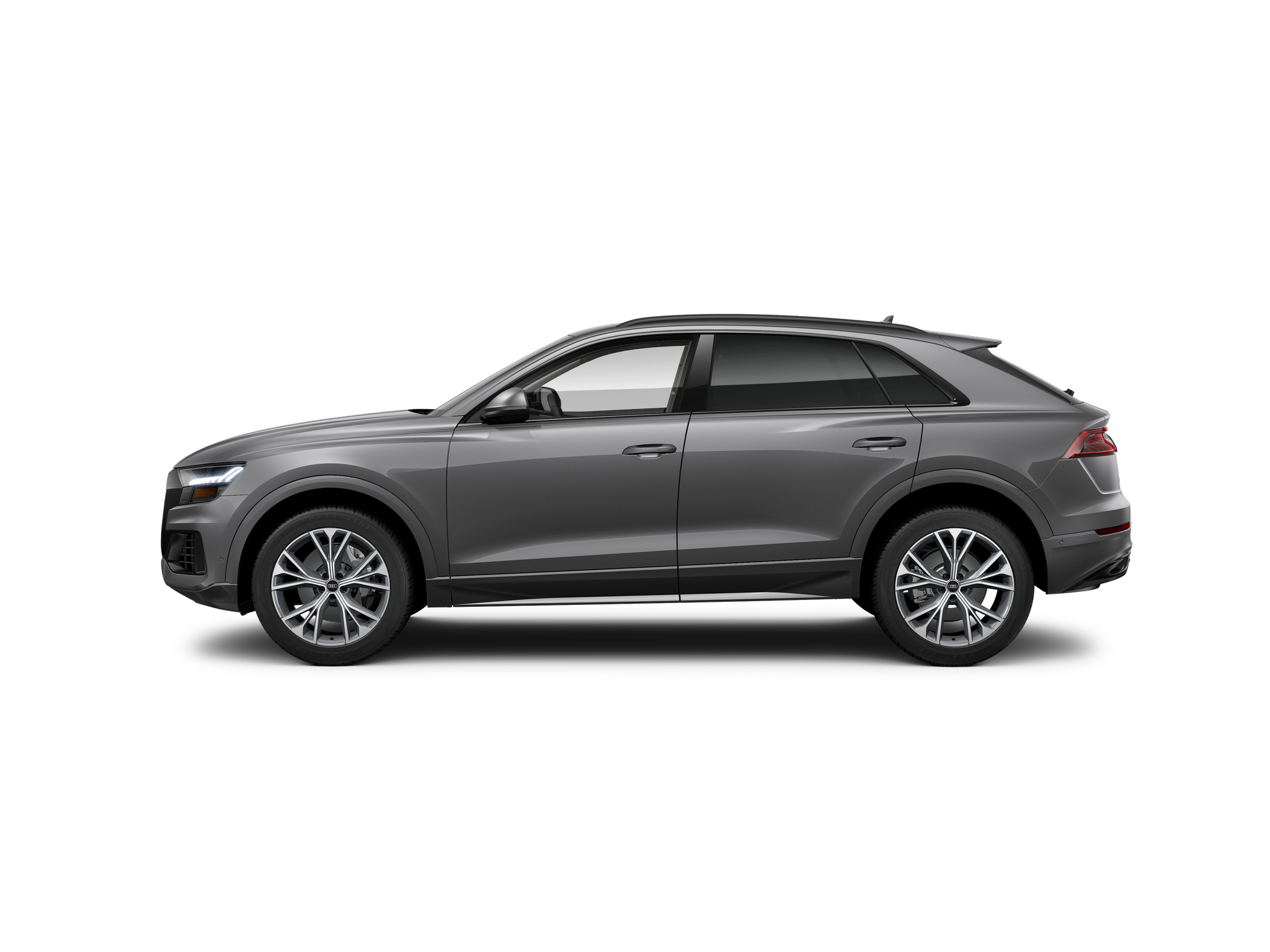 2023 Audi Q8
