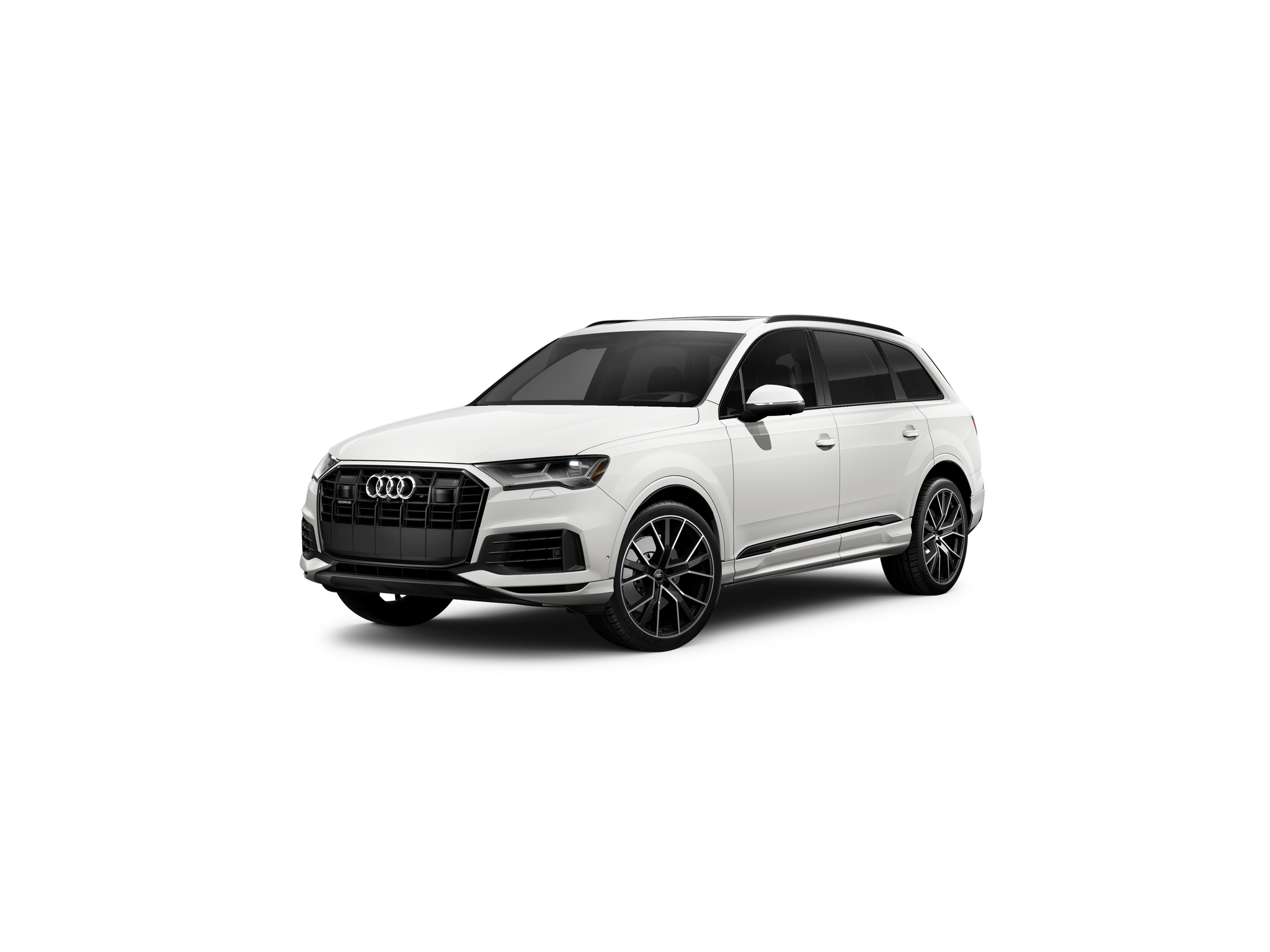 2023 Audi Q7