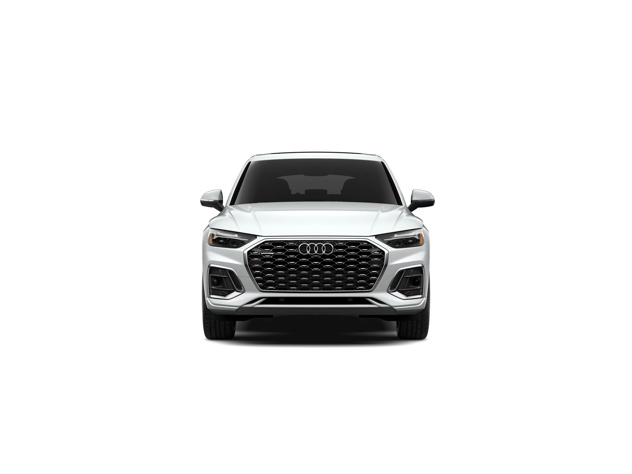 2021 Audi Q5 Sportback