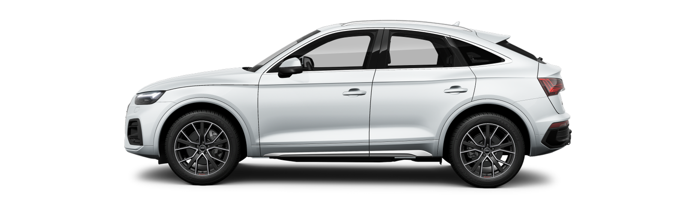 Image about Audi Q5 Sportback Advanced 40 TDI quattro S tronic