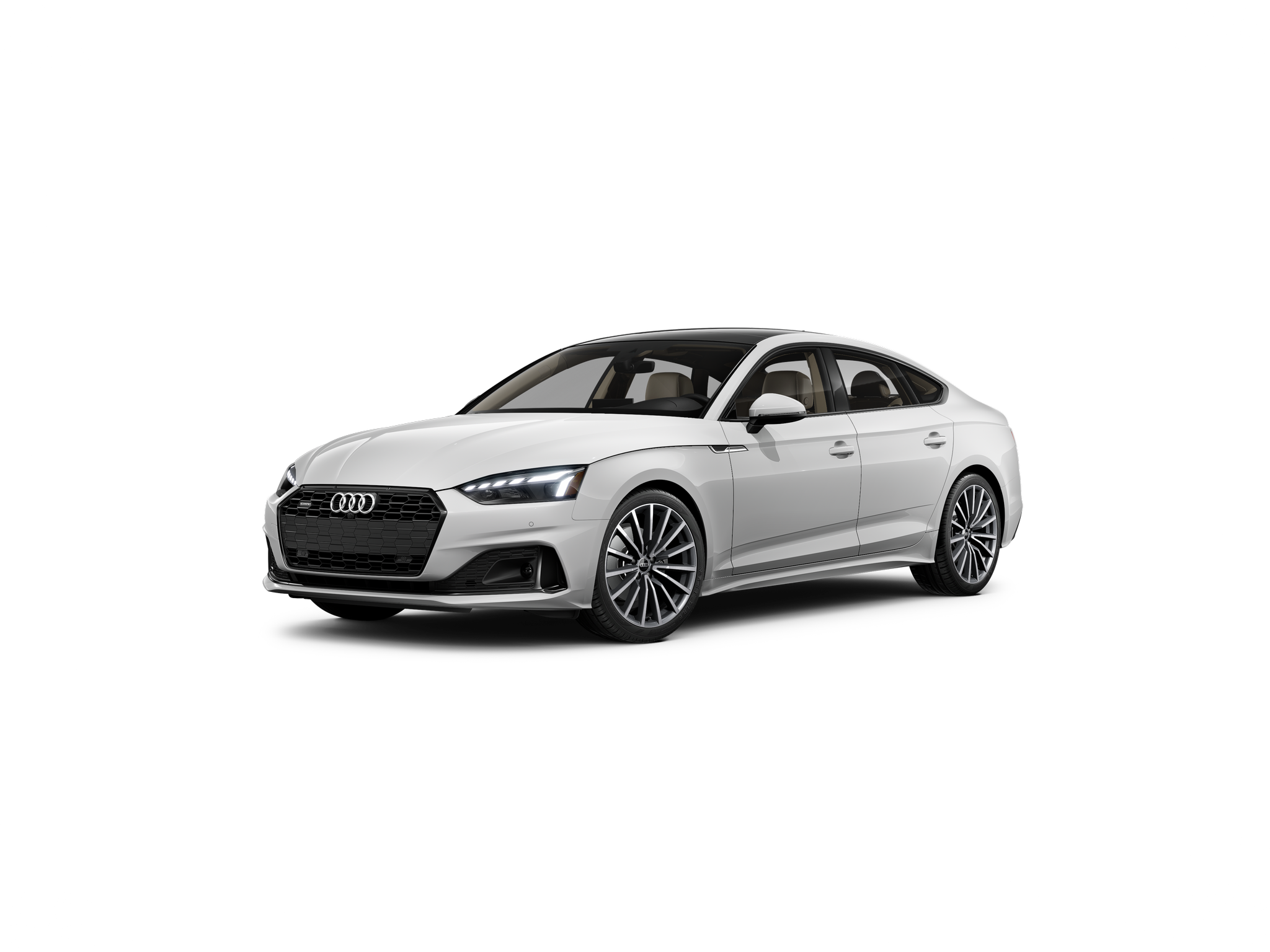 2023 Audi A5 Sportback Premium Plus's photo