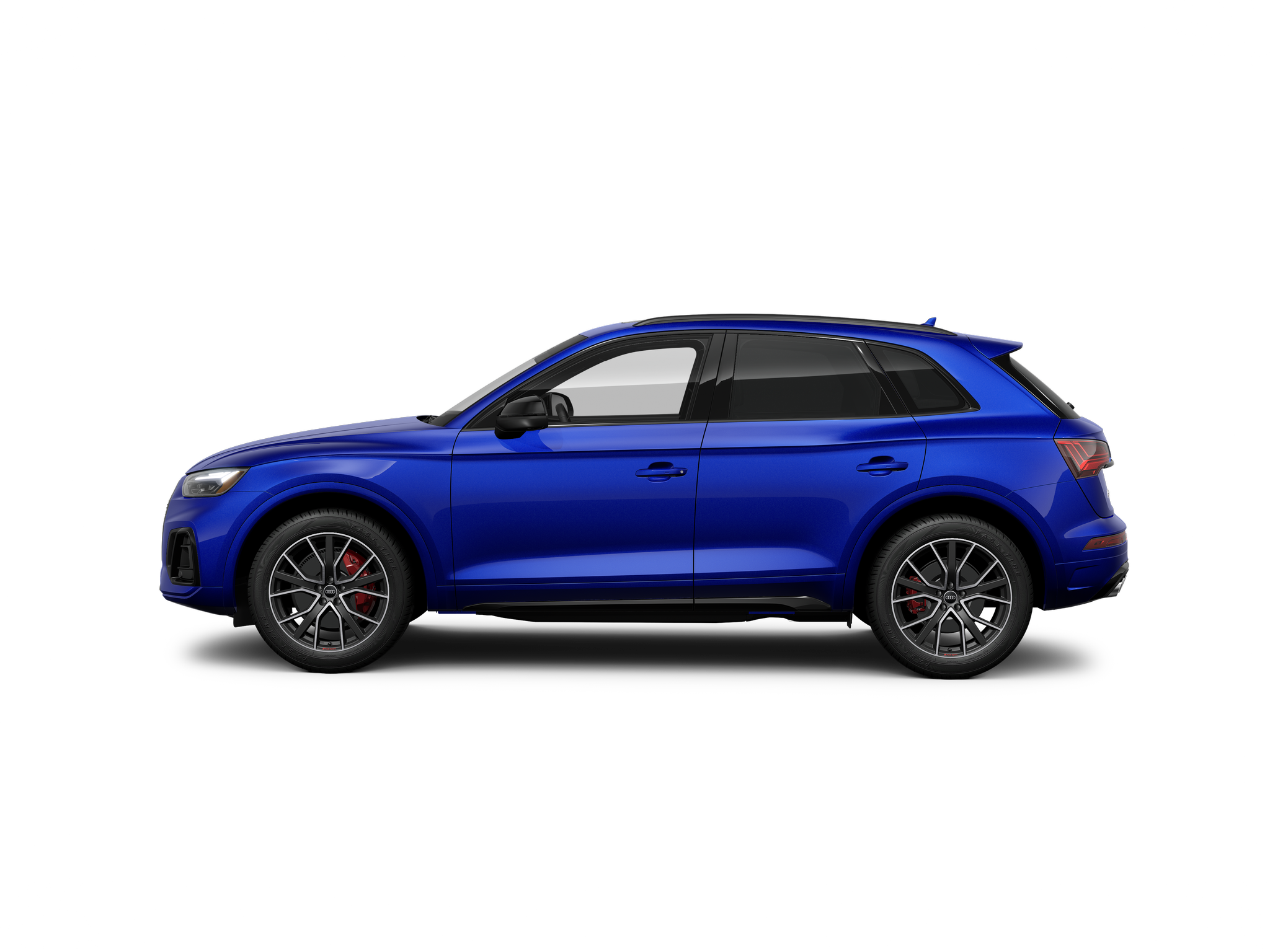 2023 Audi SQ5