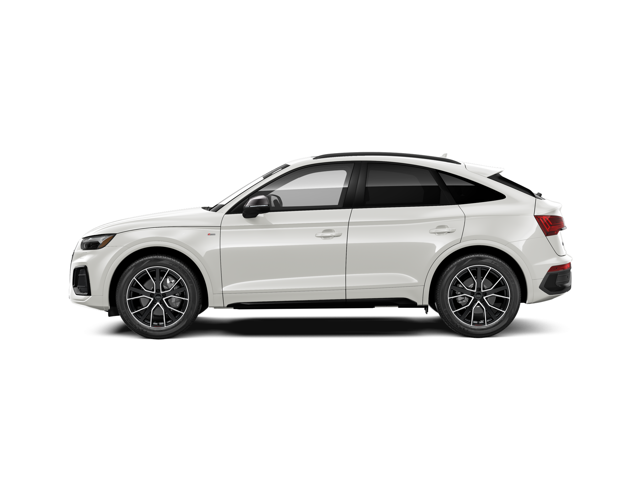 2022 Audi Q5 Sportback