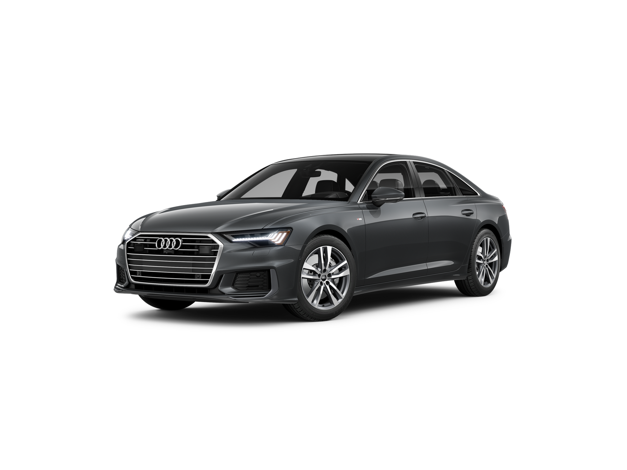 2023 Audi A6 Prestige's photo