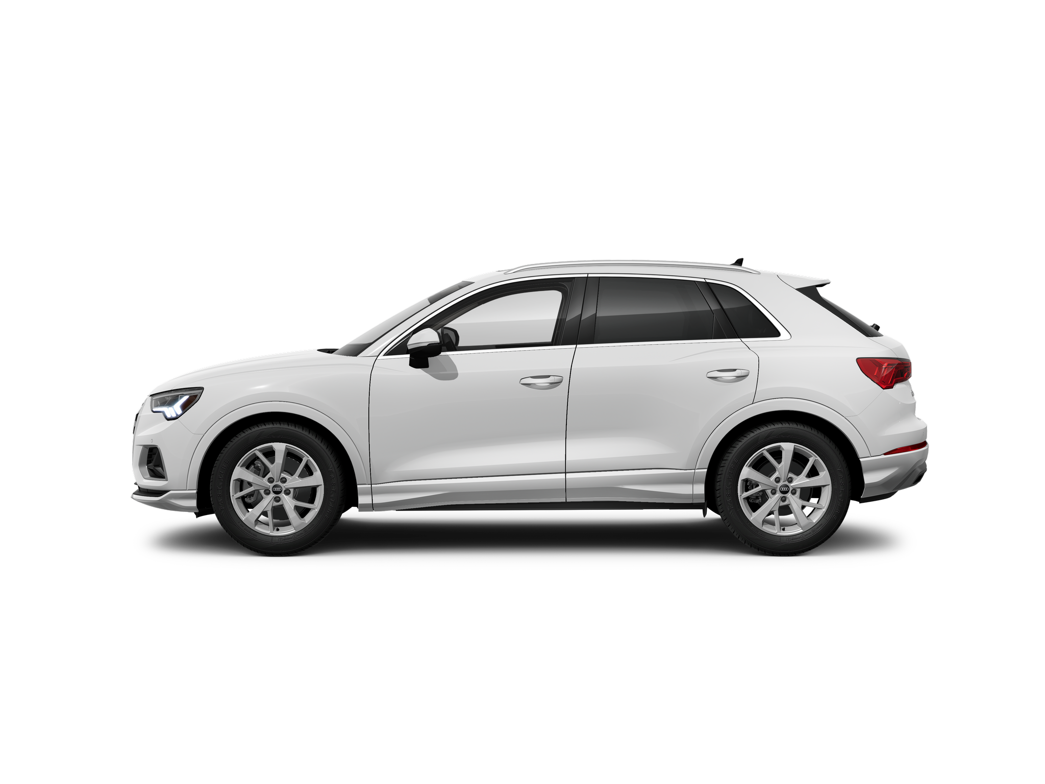 2024 Audi Q3 SUV