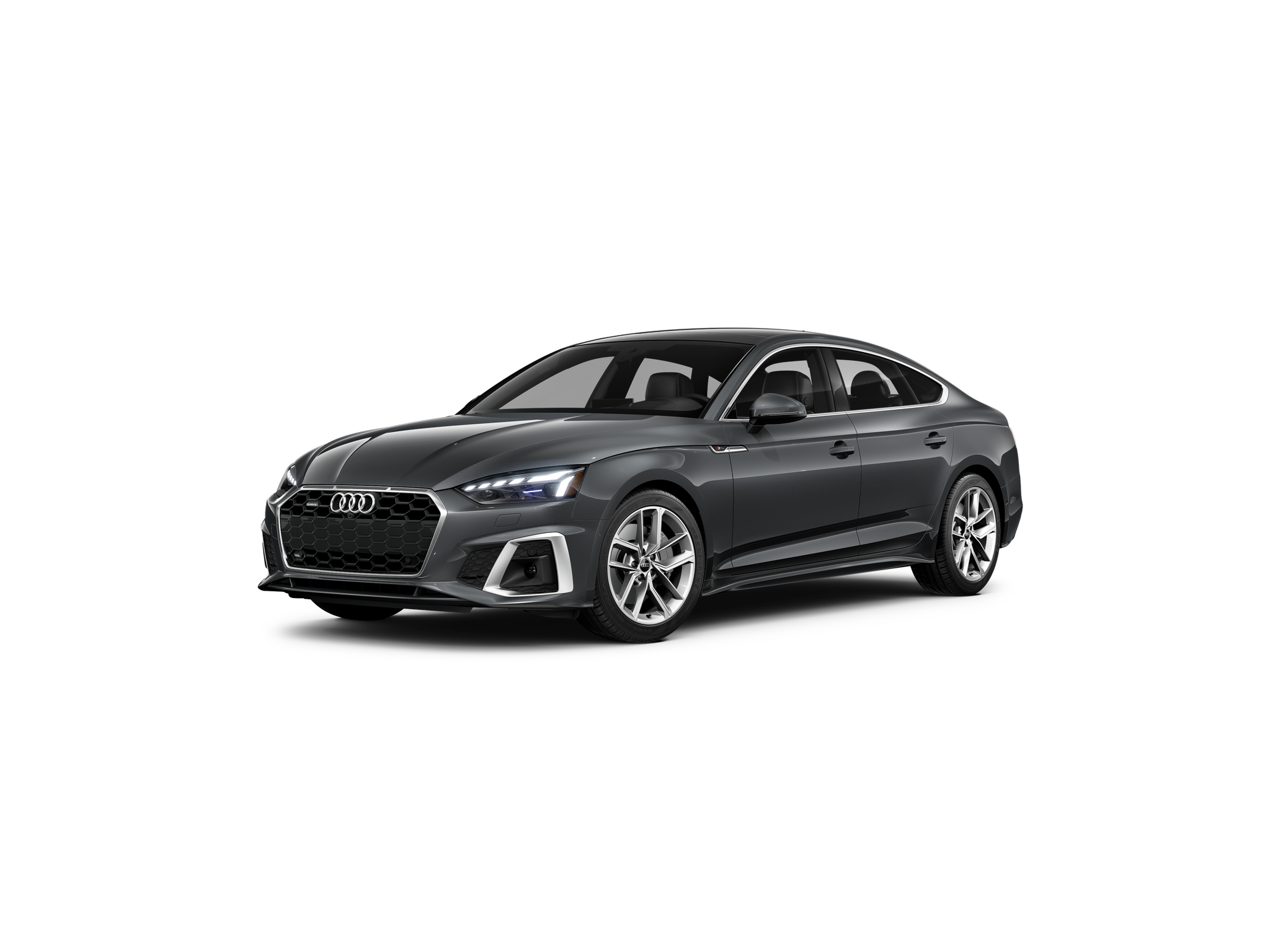 2023 Audi A5 Sportback Technik's photo