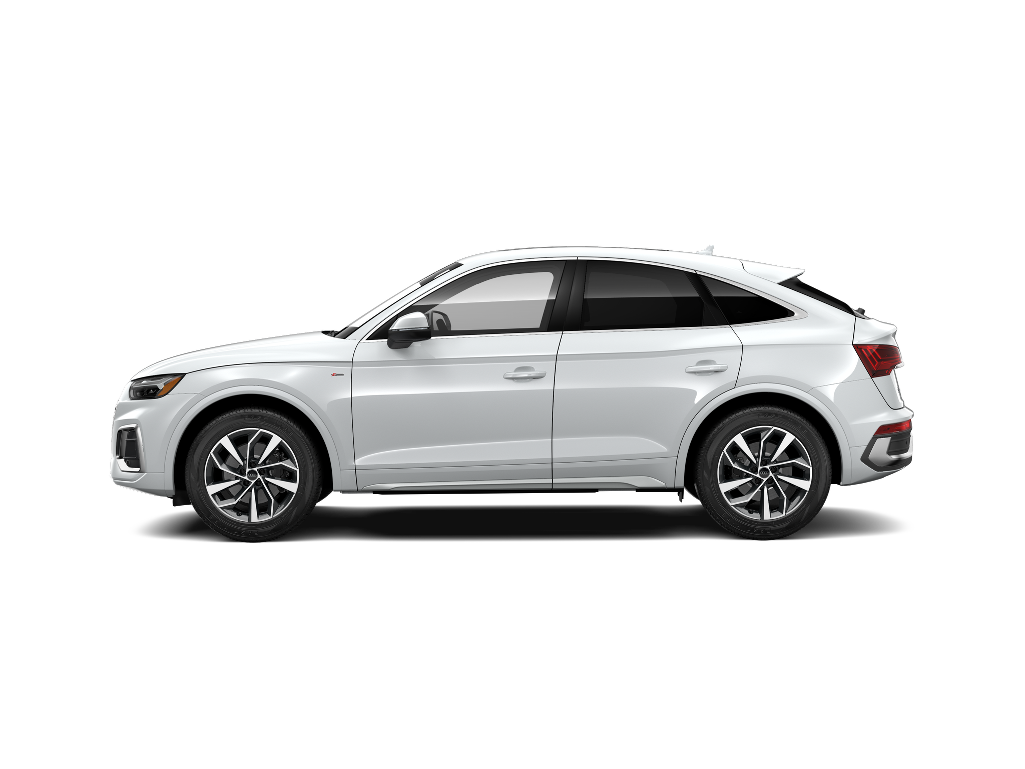 2021 Audi Q5 Sportback