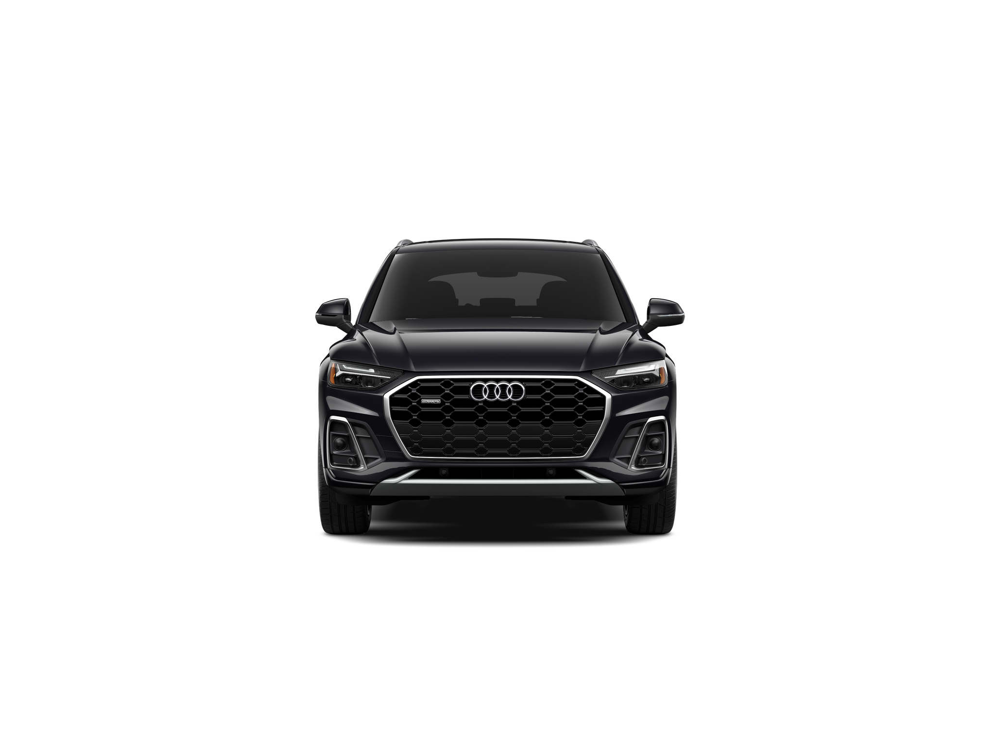 2021 Audi Q5 TFSI e
