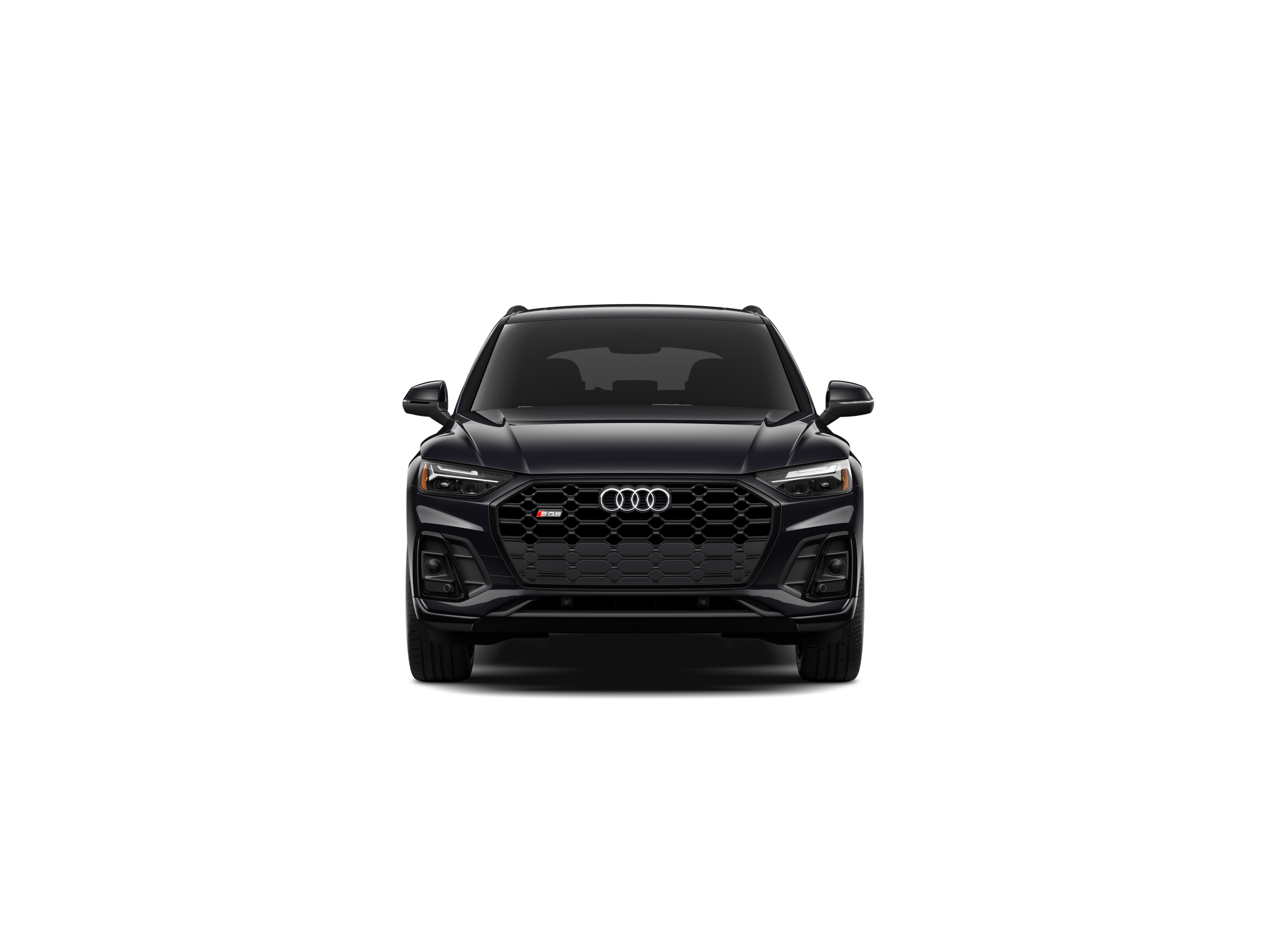 2021 Audi SQ5