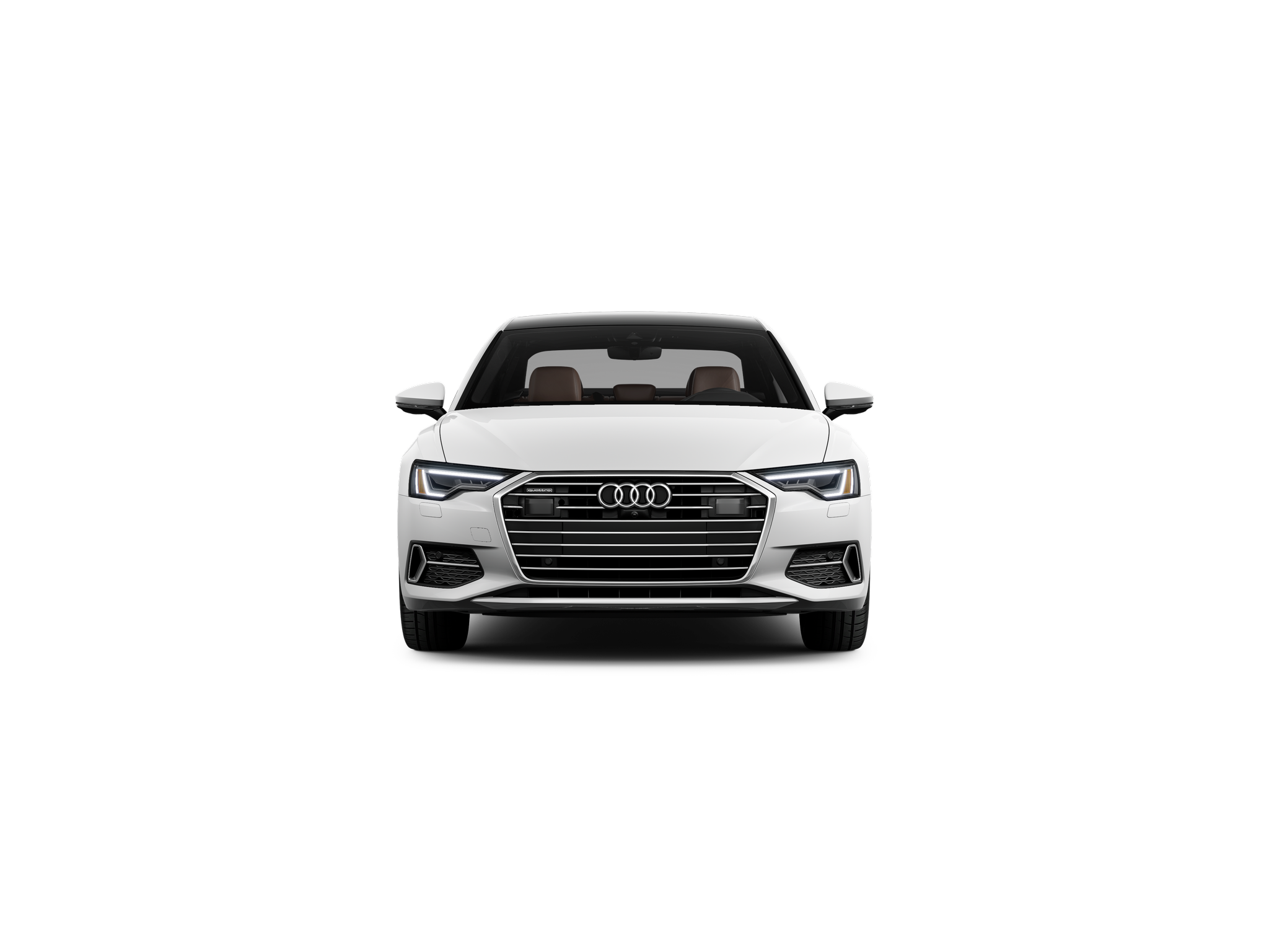 2023 Audi A6 Sedan