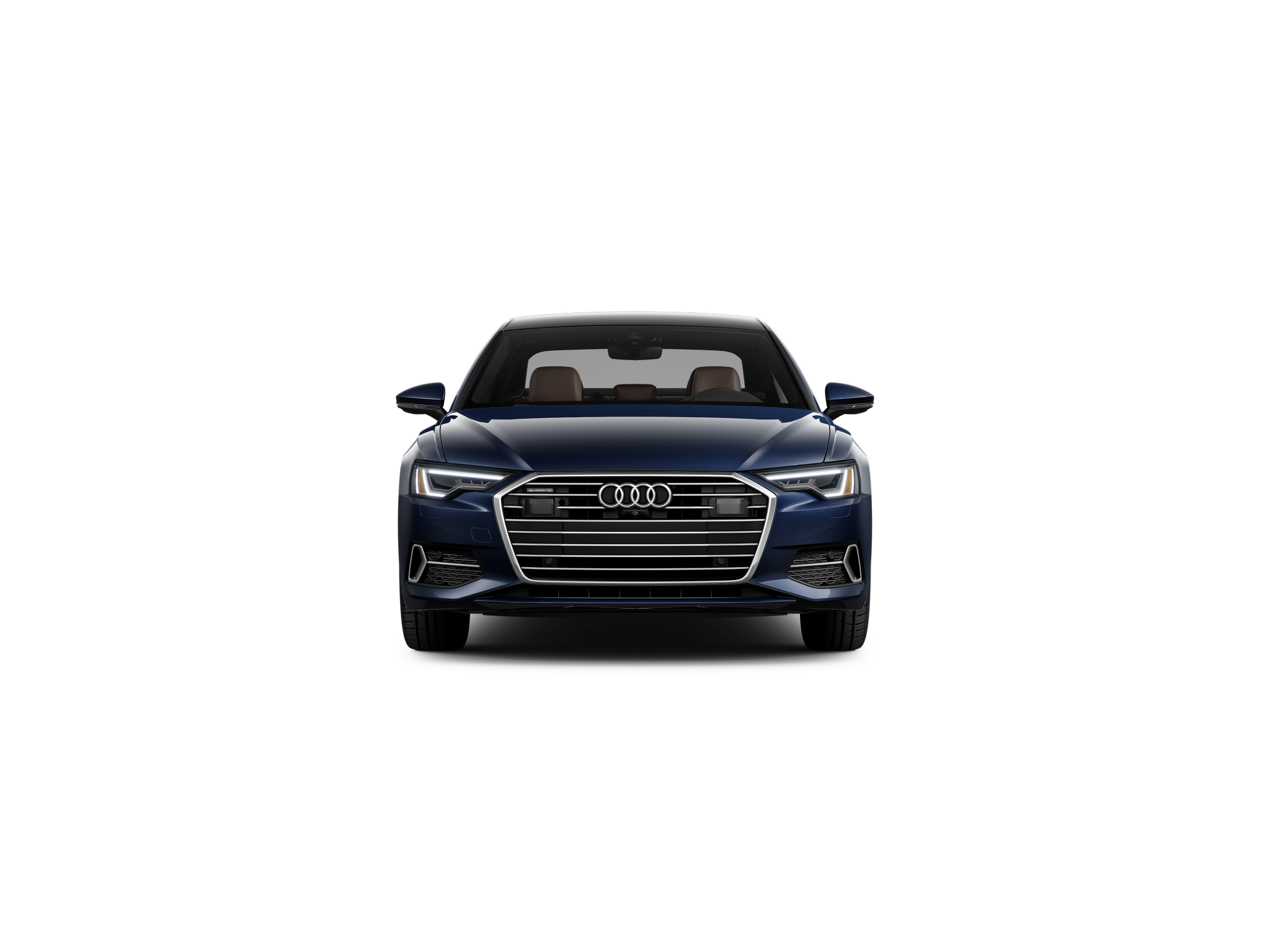 2023 Audi A6 Sedan