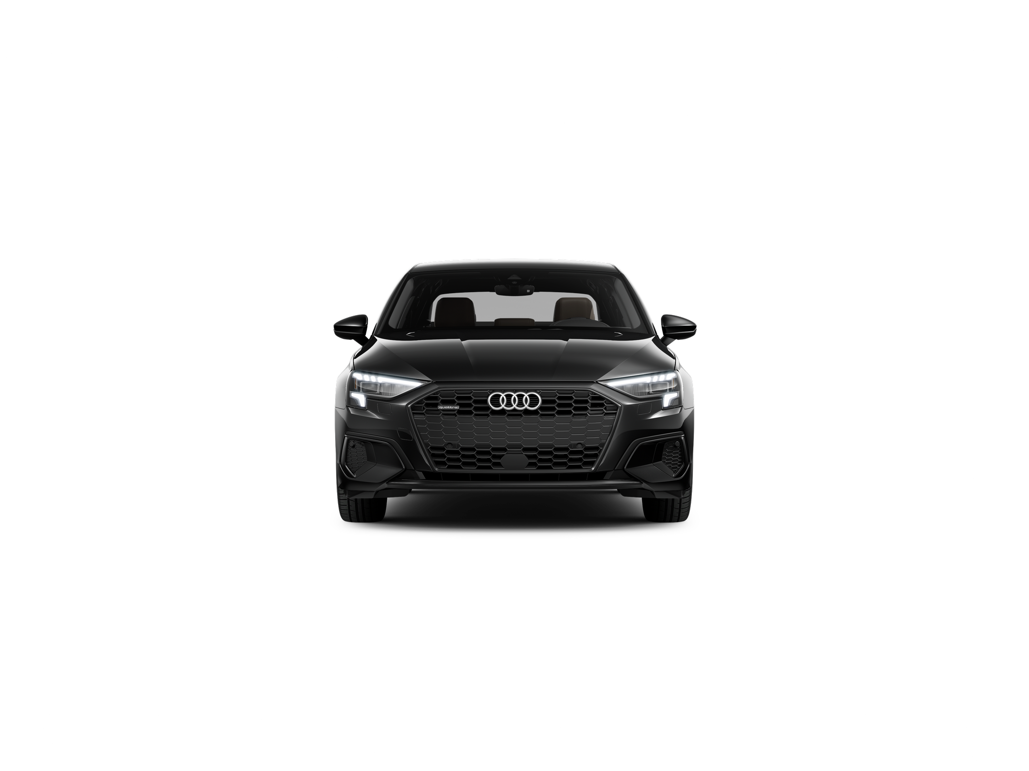 2024 Audi A3 Sedan