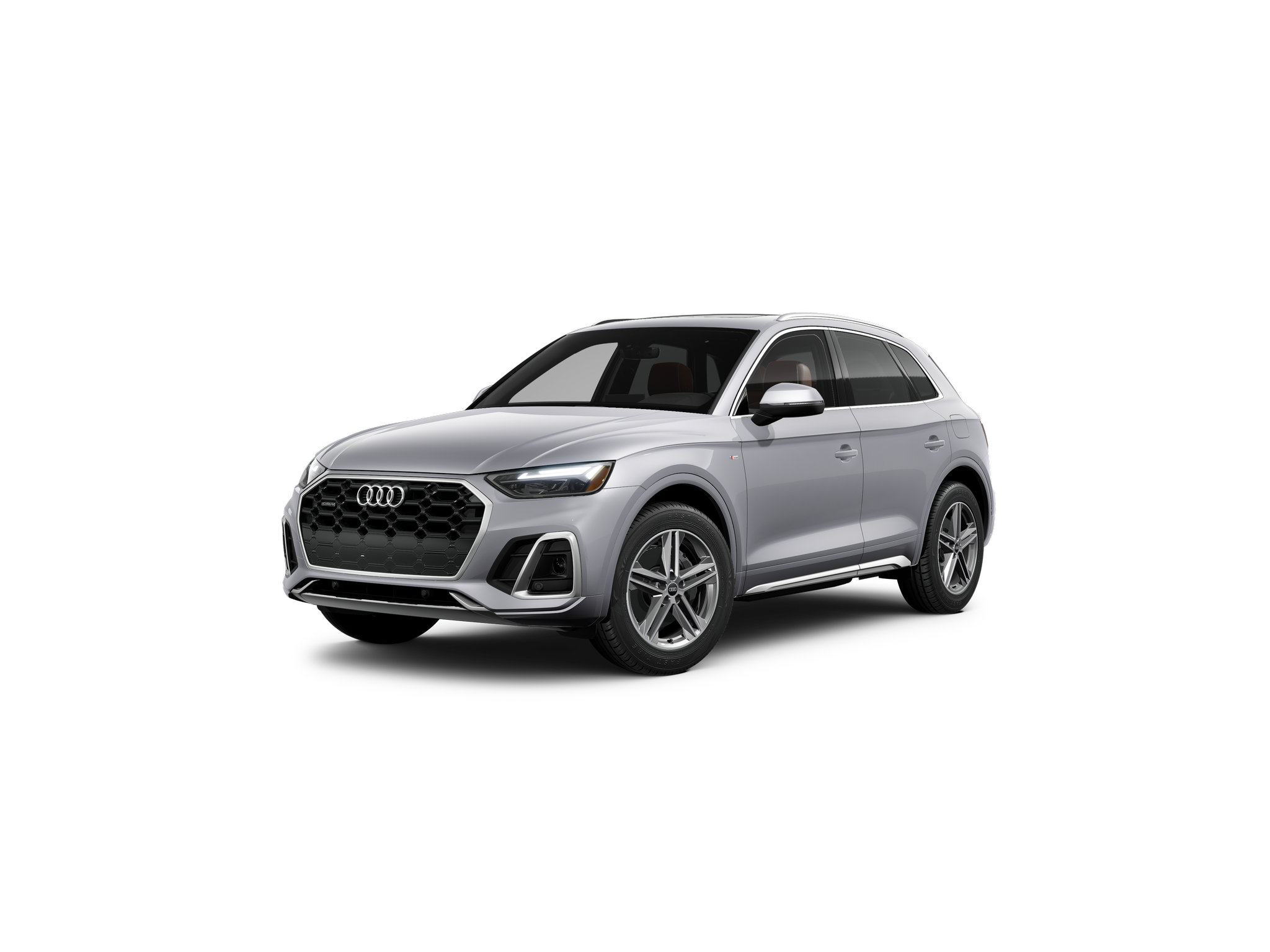 2024 Audi Q5 Premium's photo