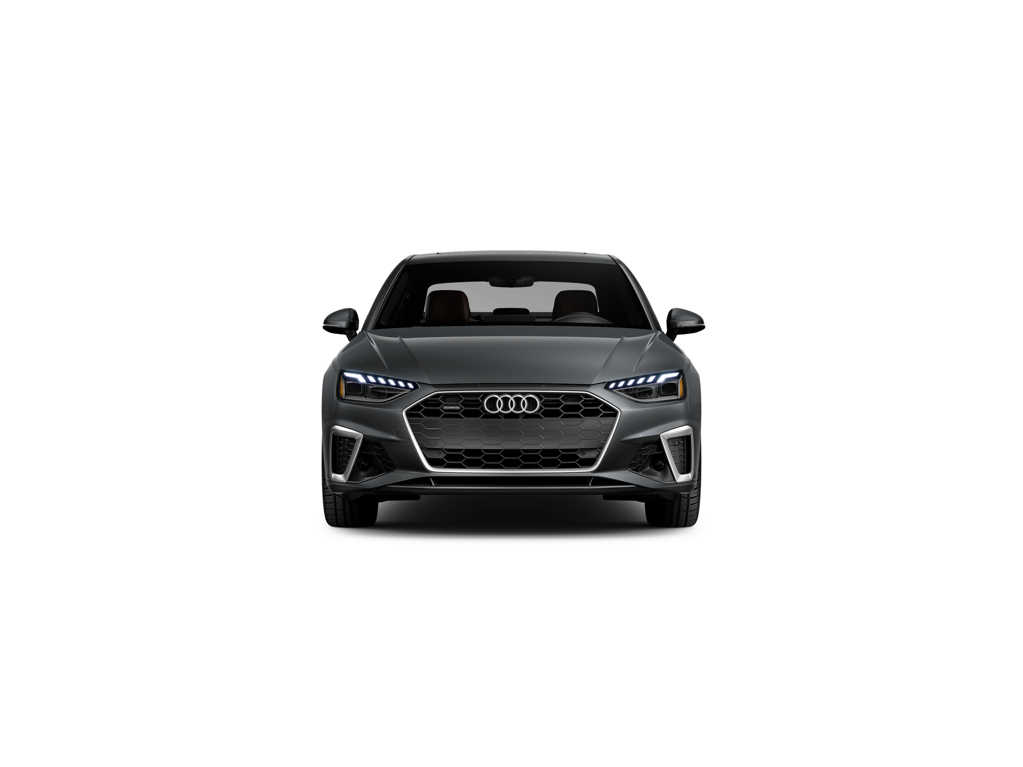 2023 Audi A4 Sedan