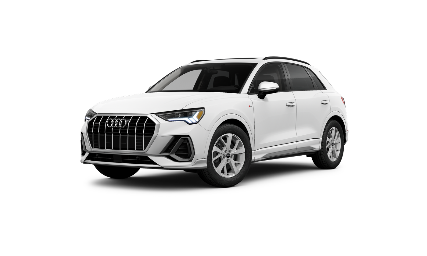 2024 Audi Q3 SUV