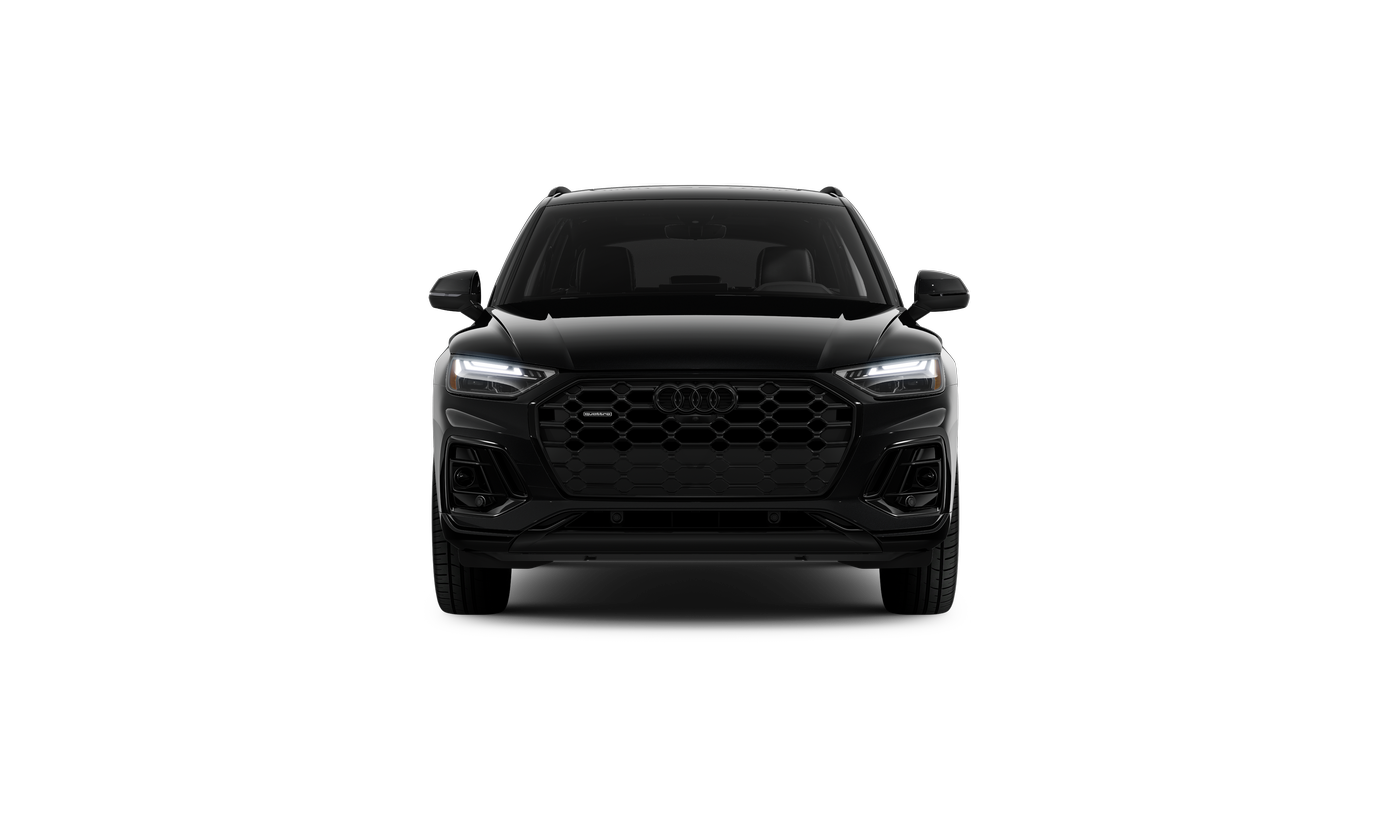 2024 Audi Q5 TFSI e