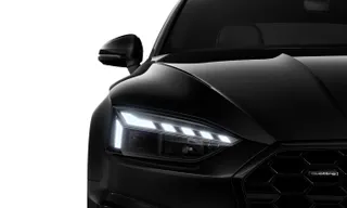 Image about Audi A5 Sportback 45 TFSI quattro S line 195 kW (265 PS) S tronic