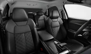 Image about Audi A8 55 TFSI quattro 250 kW (340 PS) tiptronic