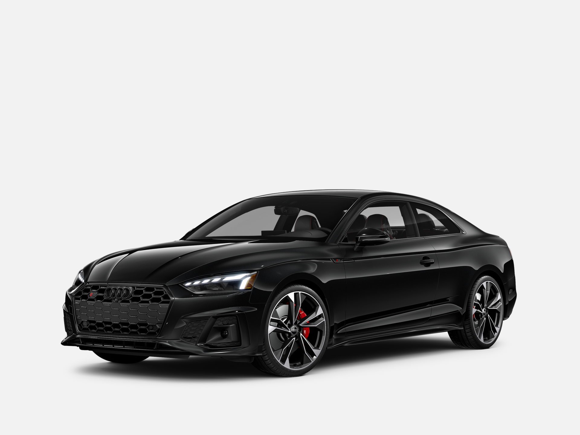 2023 Audi S5 Coupe