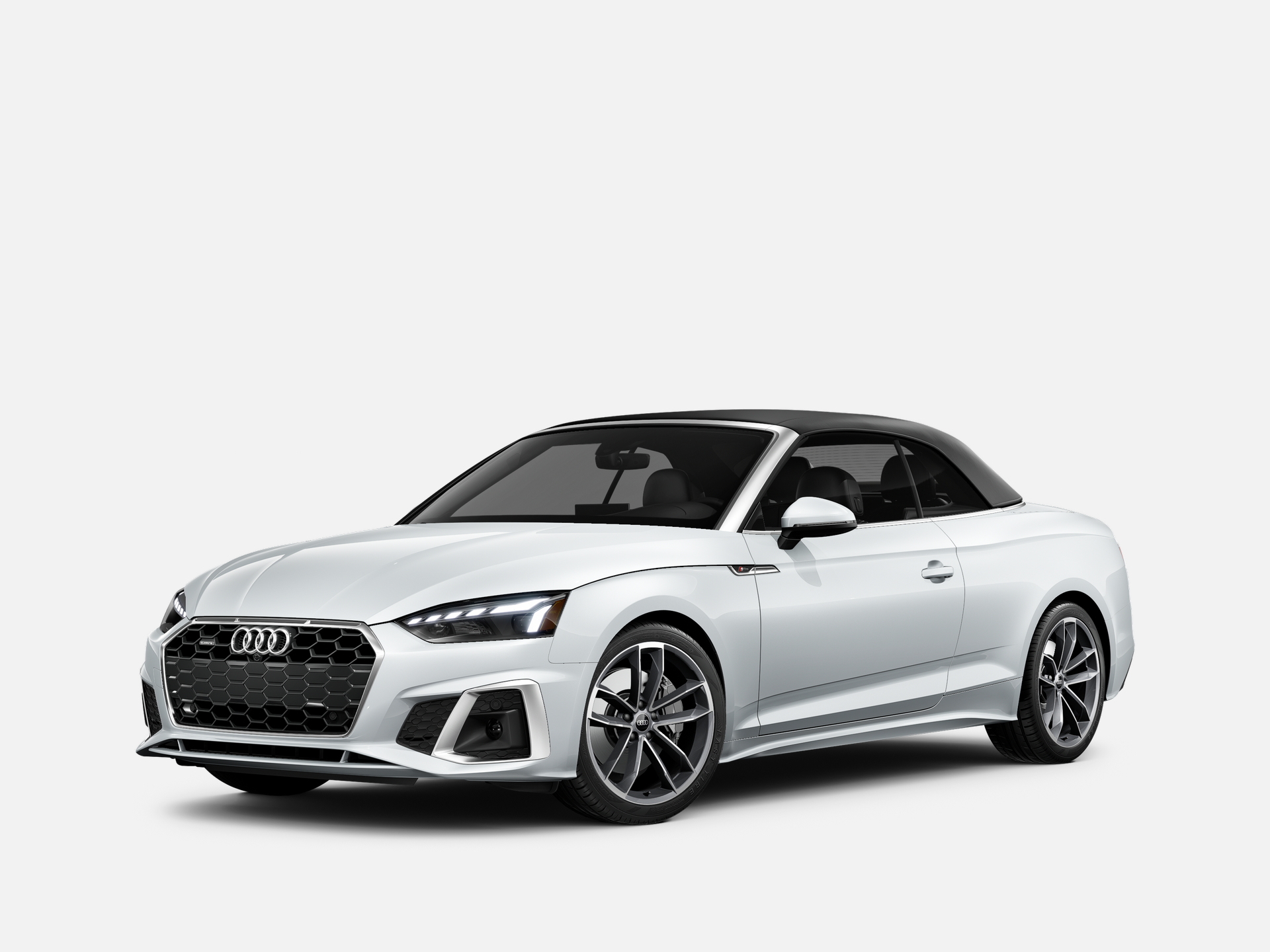 2024 Audi A5 Cabriolet