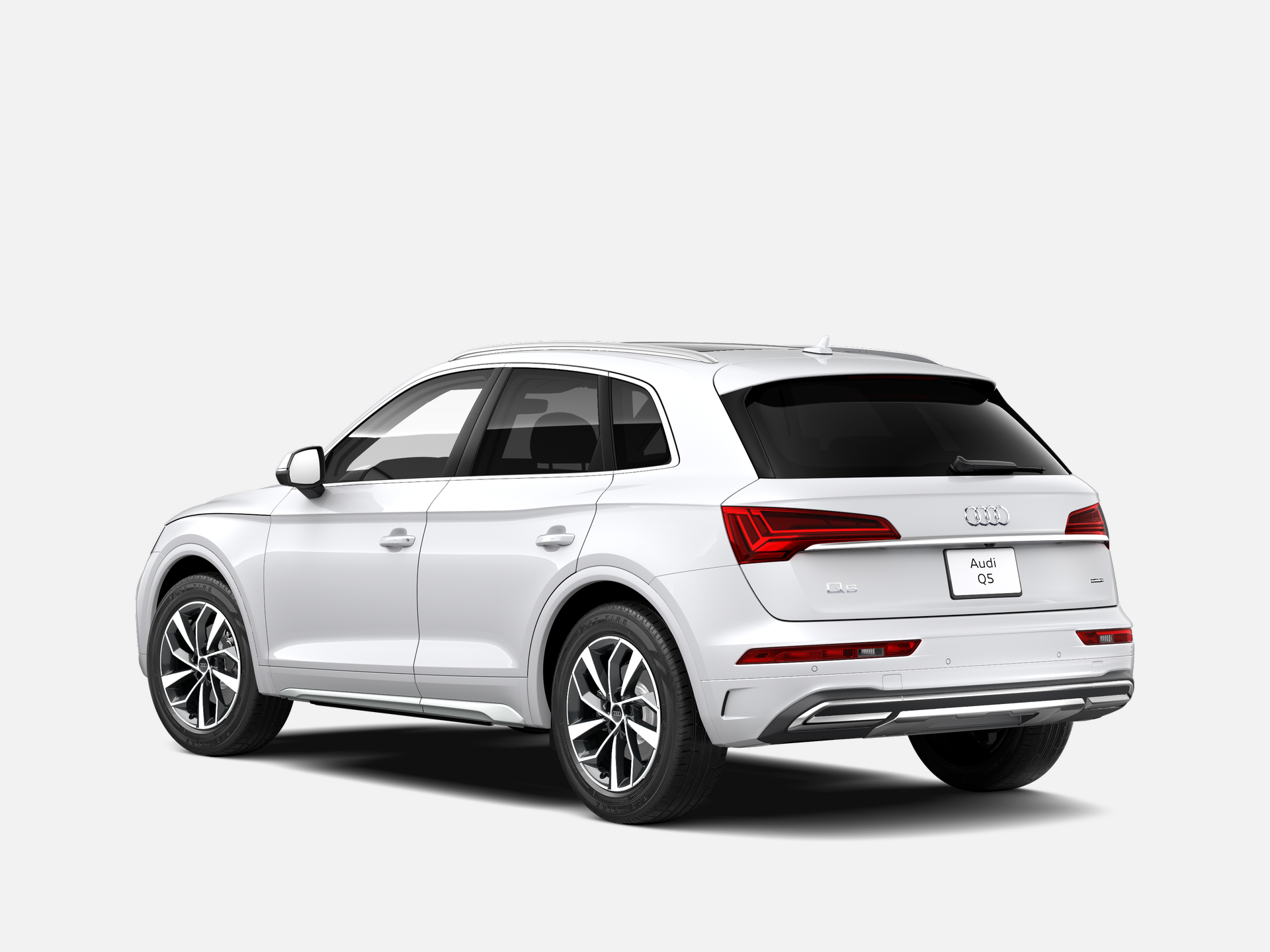 2021 Audi Q5 Premium Plus - Photo 7