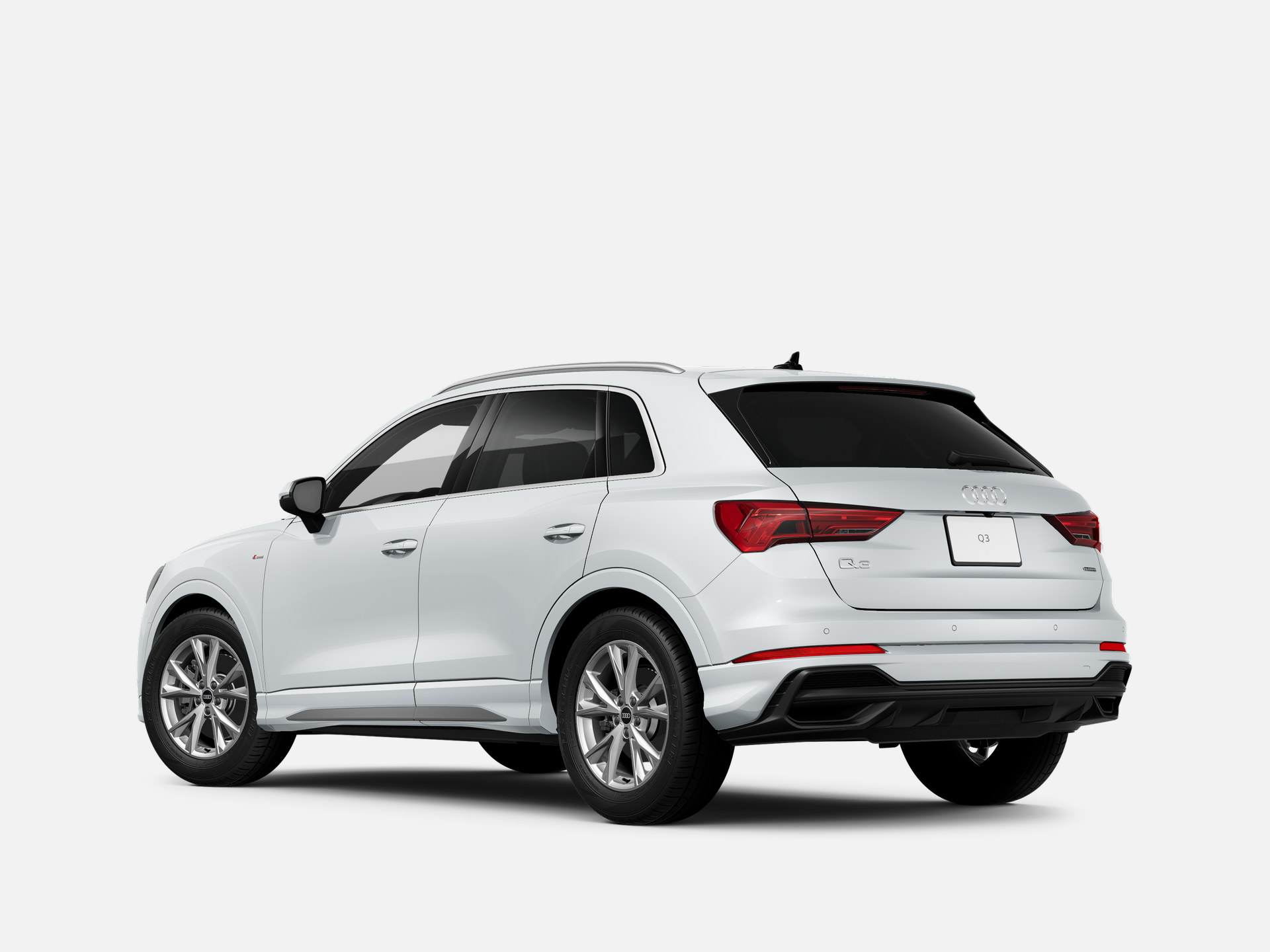 2023 Audi Q3 S Line Premium Plus - Photo 7