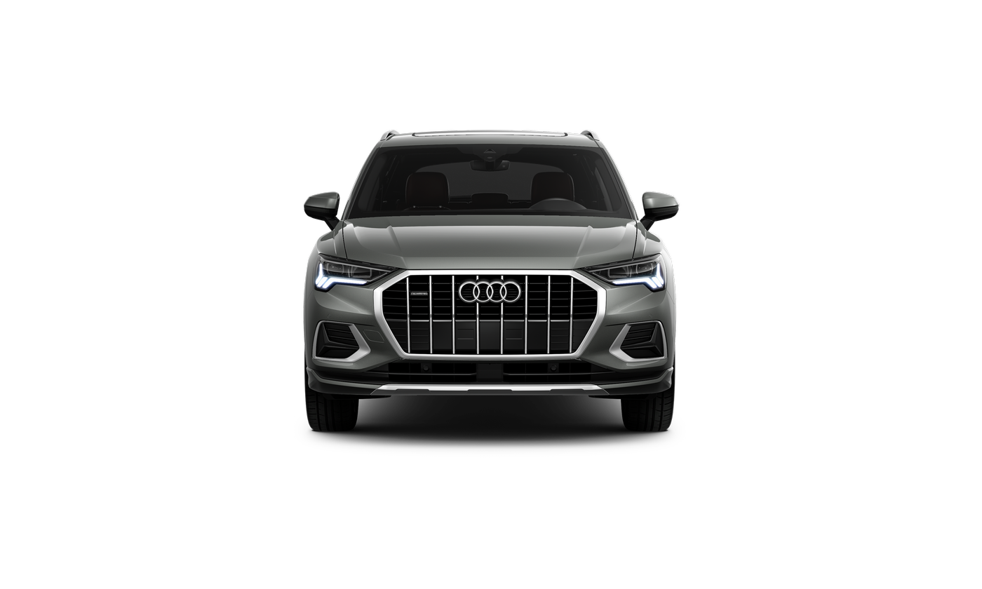 2023 Audi Q3 SUV