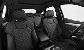 Image about Audi Q5 Sportback Advanced 40 TDI quattro S tronic