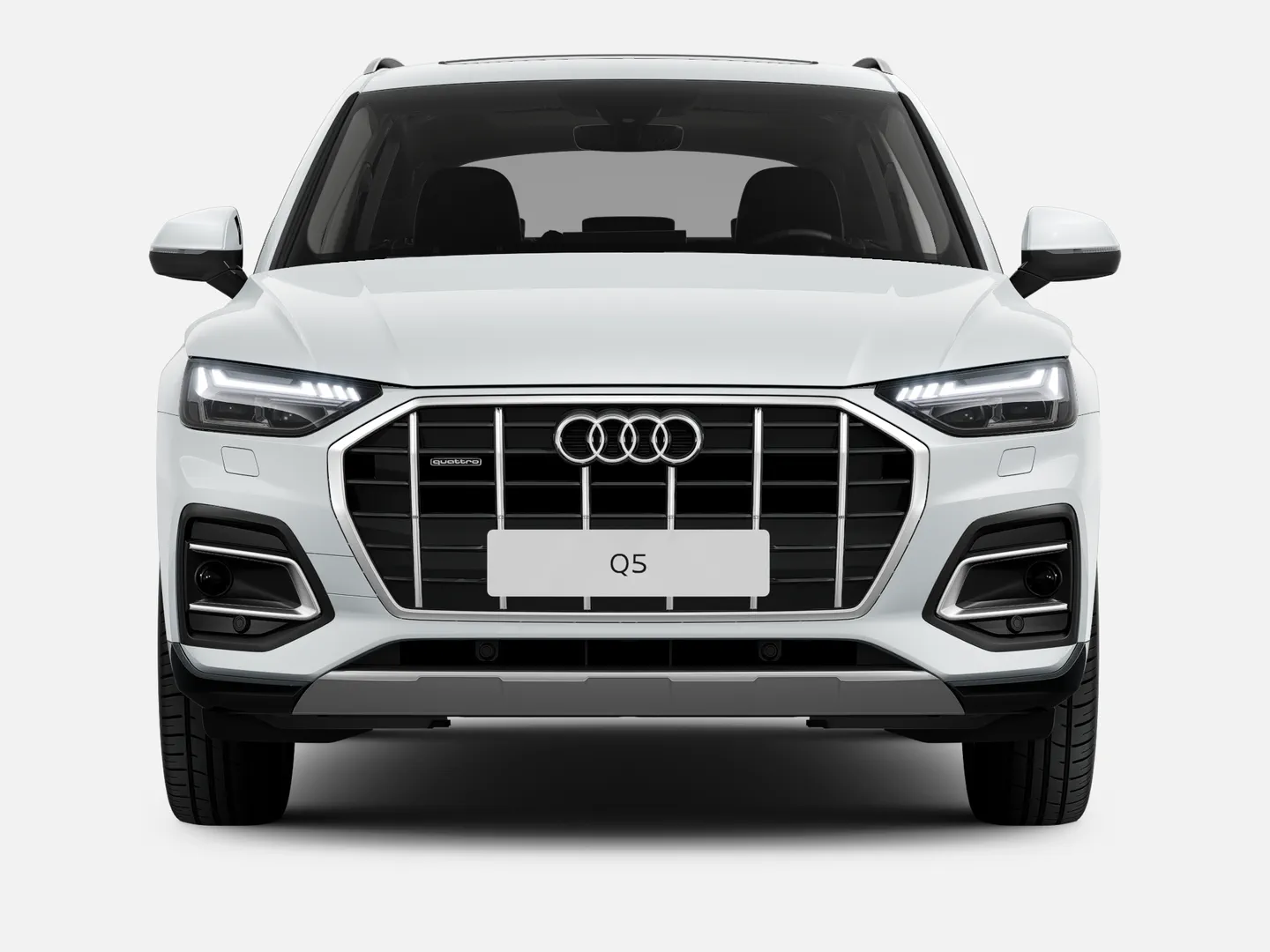 Image about Audi Q5 45 TFSI quattro 195(265) kW(hp) S tronic