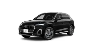 Image about Audi Q5 40 TDI quattro S line 150 kW (204 PS) S tronic