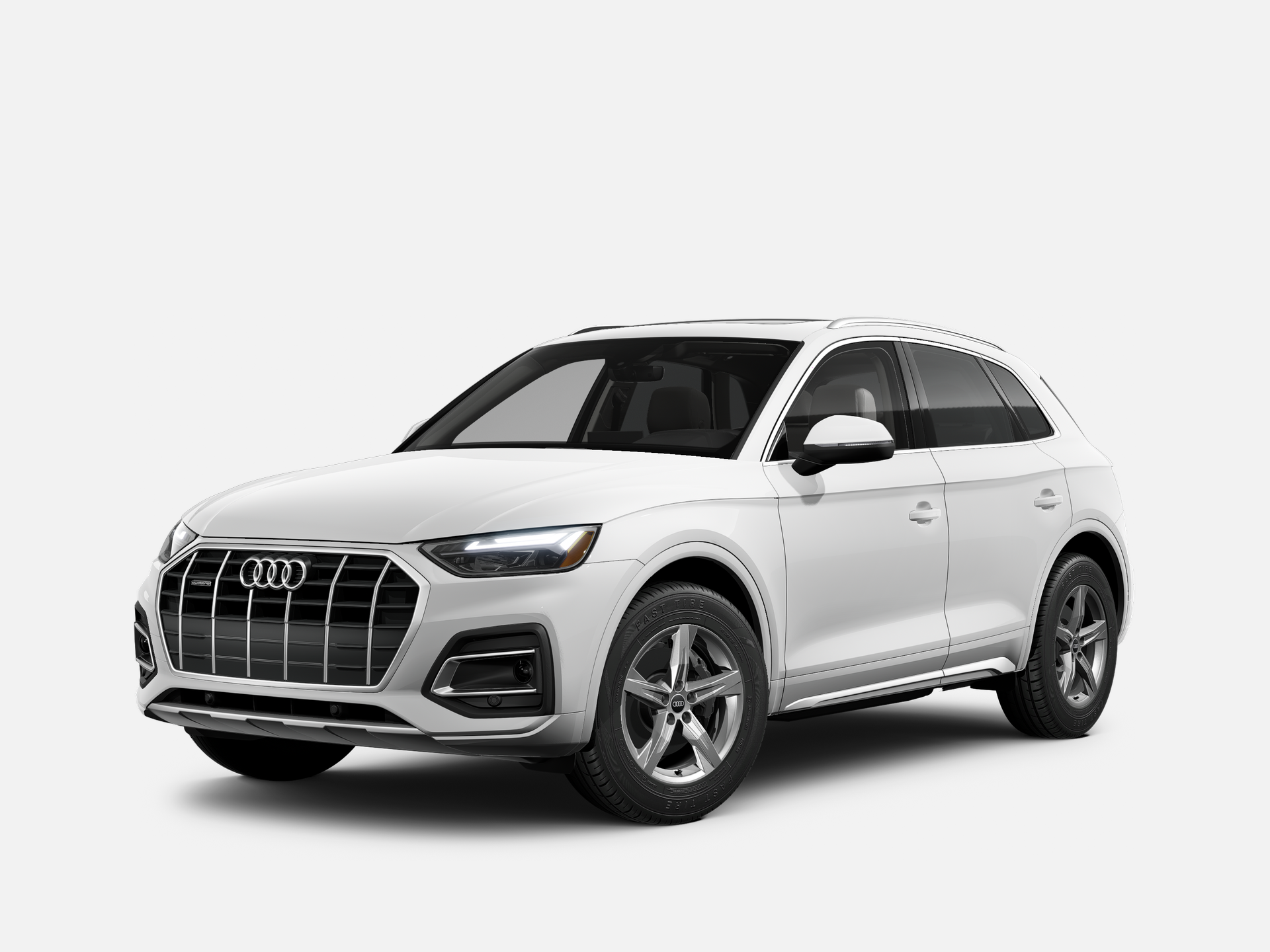 2023 Audi Q5 40 Premium's photo