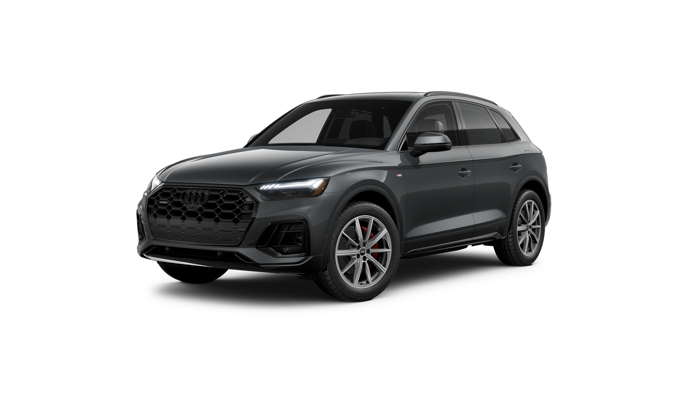 2024 Audi Q5 TFSI e