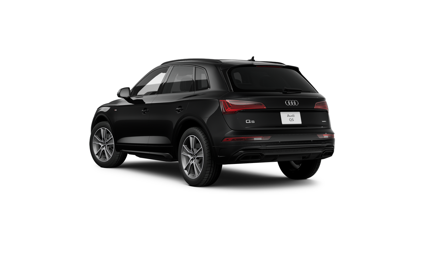 2025 Audi Q5 Premium - Photo 58