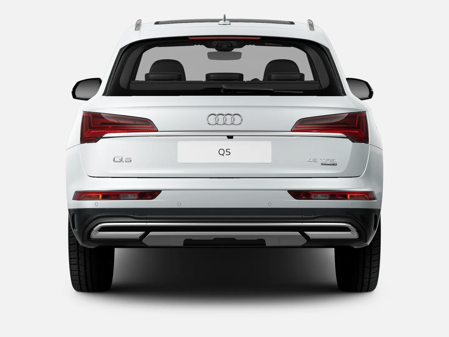 Image about Audi Q5 45 TFSI quattro 195(265) kW(hp) S tronic