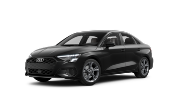 Photo of 2024 Audi A3 Sedan