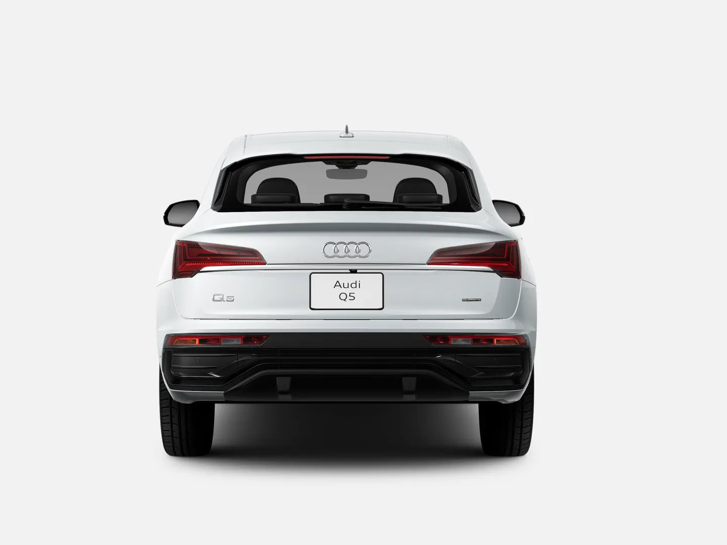 Image about Audi Q5 Sportback 40 TDI quattro advanced150(204)kW(PS)S tronic