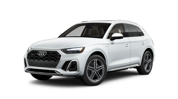 Photo of 2024 Audi Q5 TFSI e