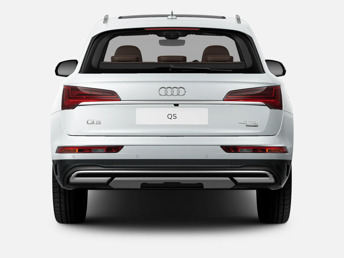Image about Audi Q5 40 TDI quattro 150(204) kW(hp) S tronic