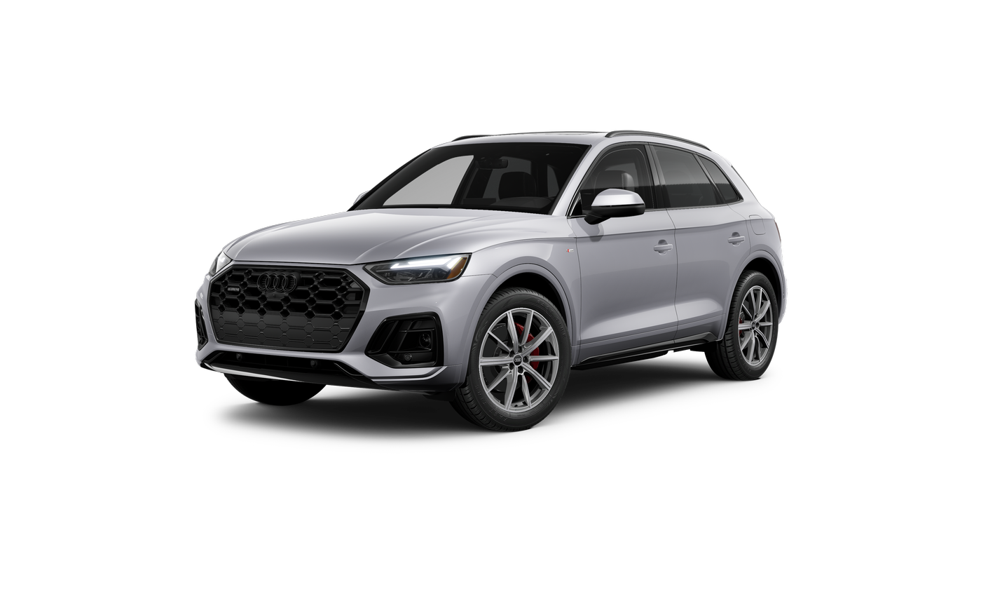 2024 Audi Q5 Premium Plus - Photo 11