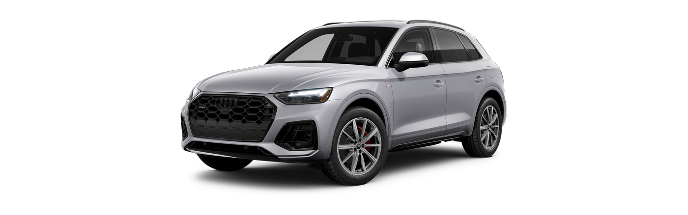 2024 Audi Q5 Premium Plus - Photo 14