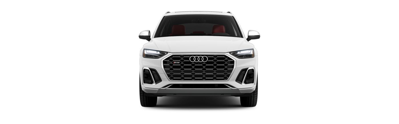 2025 Audi SQ5 Premium Plus - Photo 50