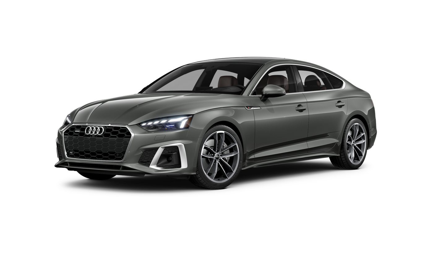 2023 Audi A5 Sportback